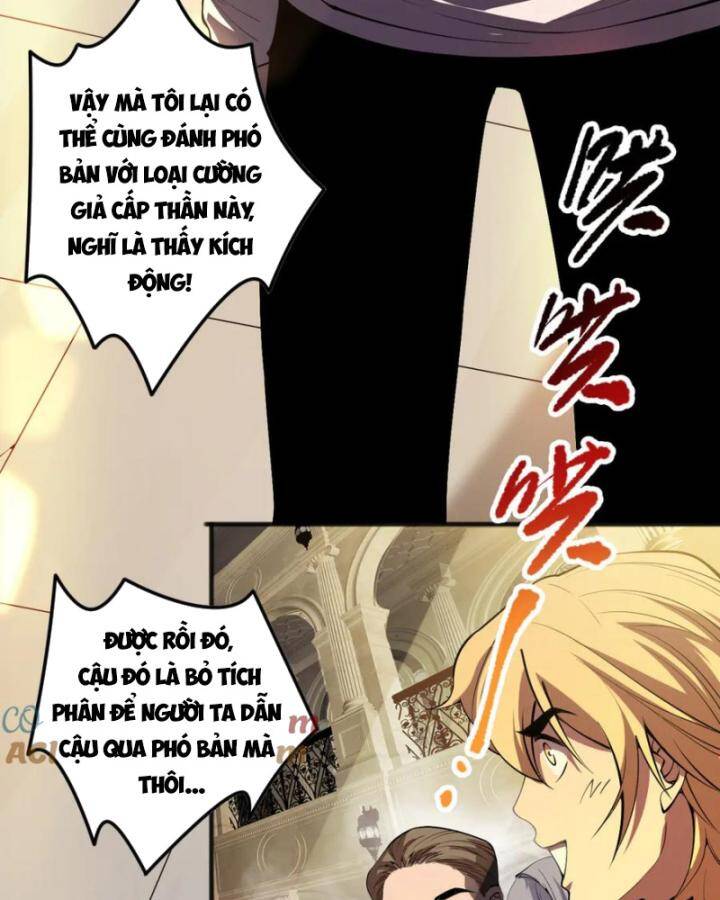 Thảm Họa Tử Linh Sư - Chapter 87 - Page 4