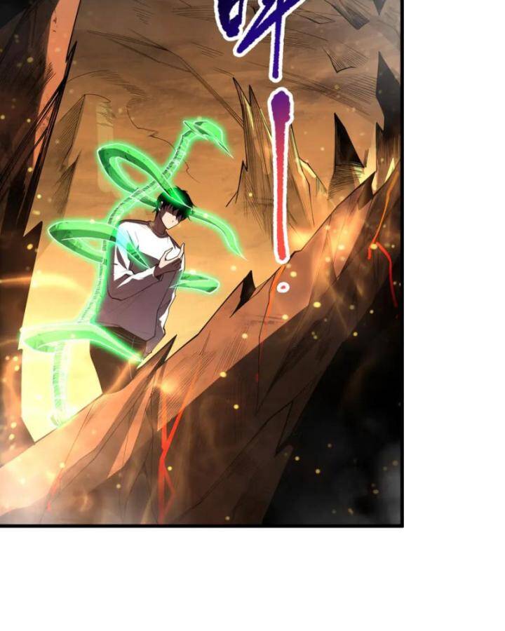 Thảm Họa Tử Linh Sư - Chapter 87 - Page 41