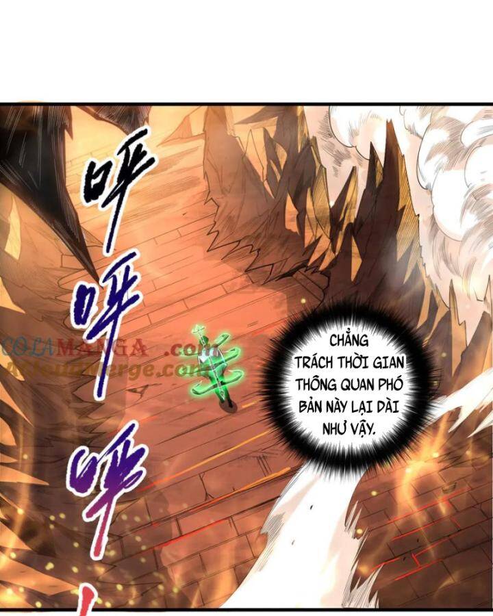 Thảm Họa Tử Linh Sư - Chapter 87 - Page 43