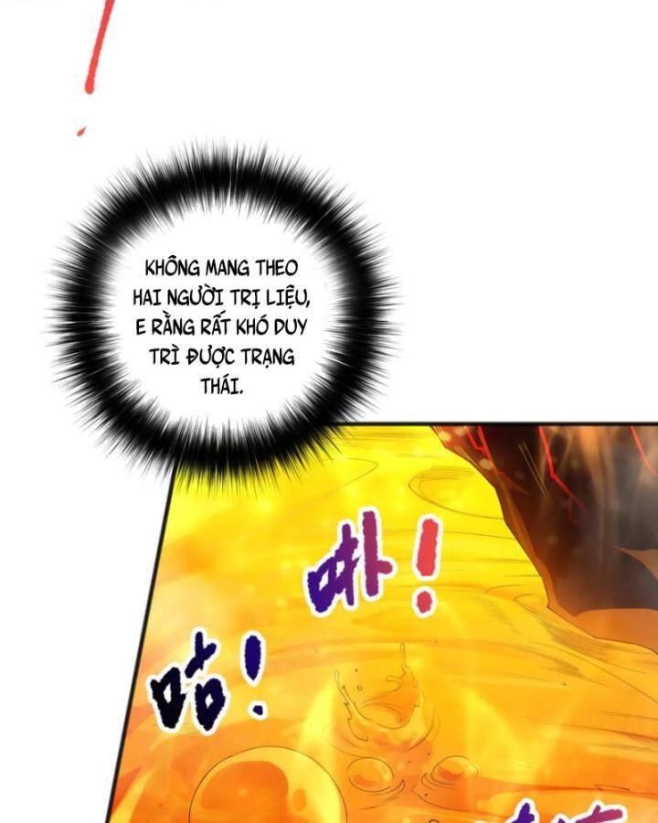 Thảm Họa Tử Linh Sư - Chapter 87 - Page 44