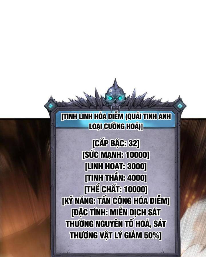 Thảm Họa Tử Linh Sư - Chapter 87 - Page 47