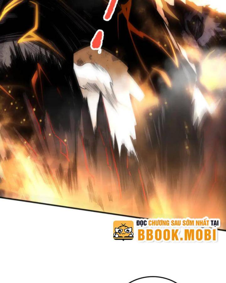 Thảm Họa Tử Linh Sư - Chapter 87 - Page 49