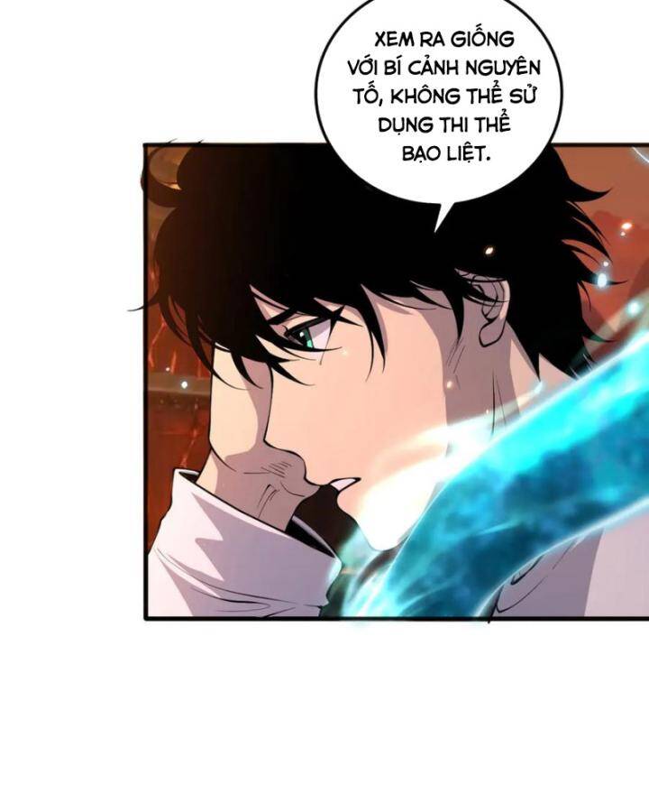 Thảm Họa Tử Linh Sư - Chapter 87 - Page 50