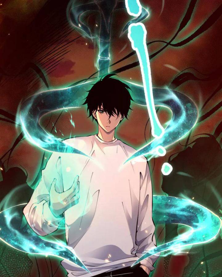 Thảm Họa Tử Linh Sư - Chapter 87 - Page 55