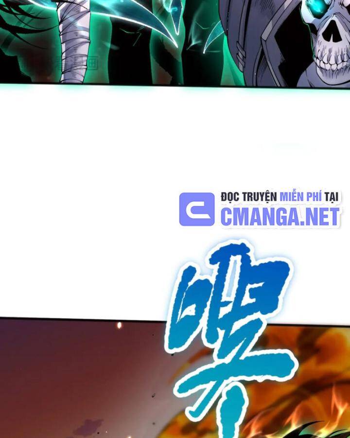 Thảm Họa Tử Linh Sư - Chapter 87 - Page 57