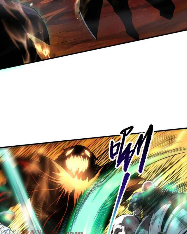 Thảm Họa Tử Linh Sư - Chapter 87 - Page 59