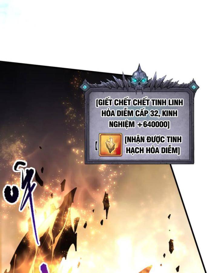 Thảm Họa Tử Linh Sư - Chapter 87 - Page 61