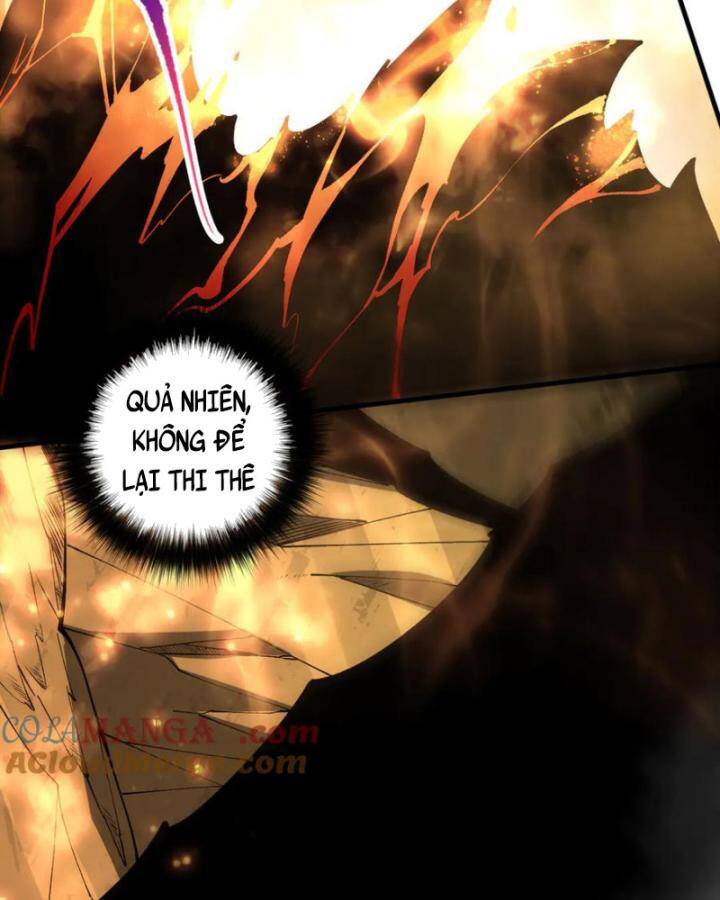 Thảm Họa Tử Linh Sư - Chapter 87 - Page 62