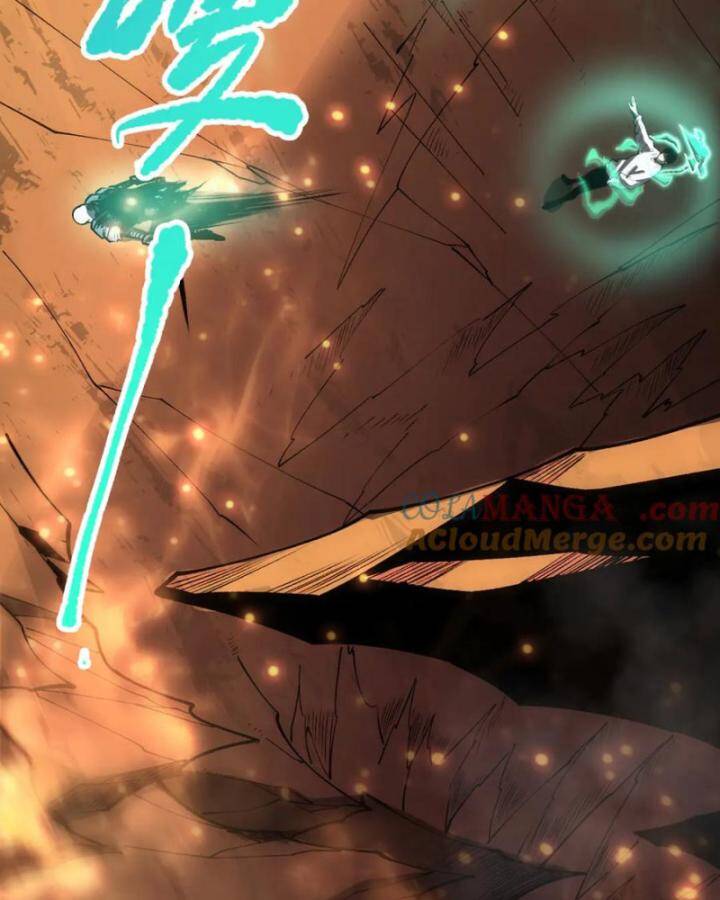 Thảm Họa Tử Linh Sư - Chapter 87 - Page 65