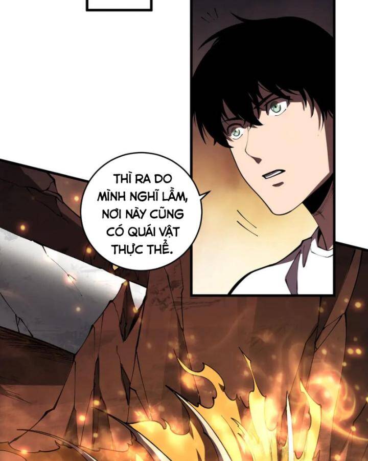 Thảm Họa Tử Linh Sư - Chapter 87 - Page 67