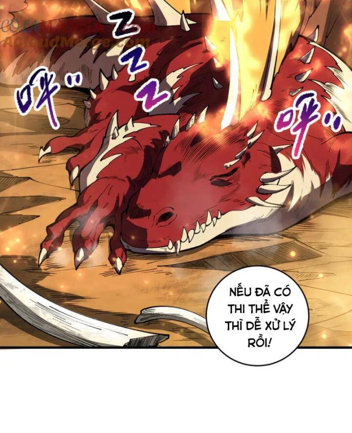 Thảm Họa Tử Linh Sư - Chapter 87 - Page 68