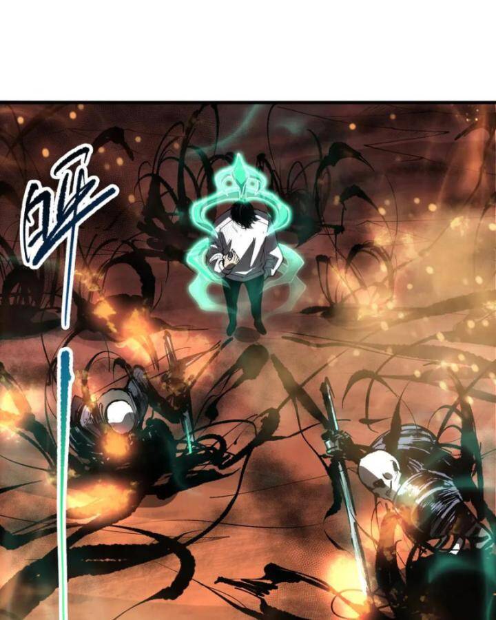 Thảm Họa Tử Linh Sư - Chapter 87 - Page 69