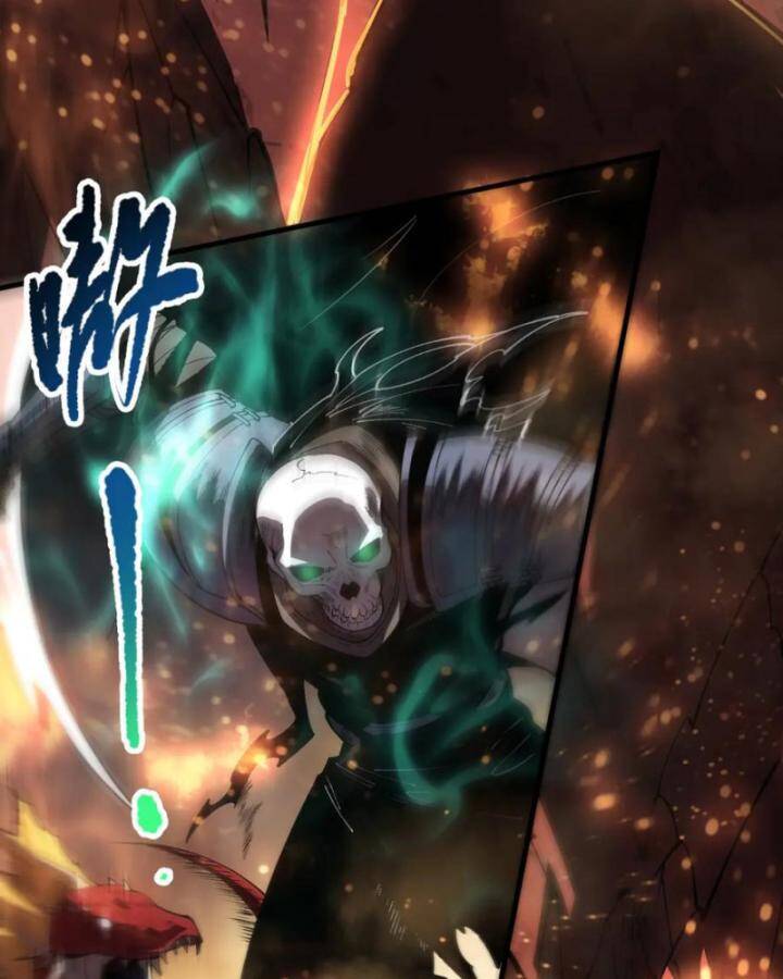 Thảm Họa Tử Linh Sư - Chapter 87 - Page 71