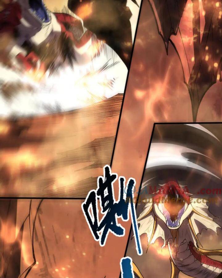 Thảm Họa Tử Linh Sư - Chapter 87 - Page 72