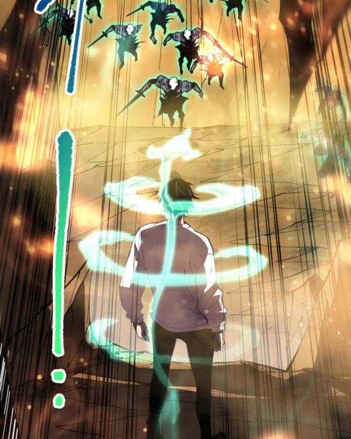 Thảm Họa Tử Linh Sư - Chapter 87 - Page 76