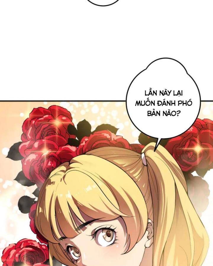 Thảm Họa Tử Linh Sư - Chapter 87 - Page 8