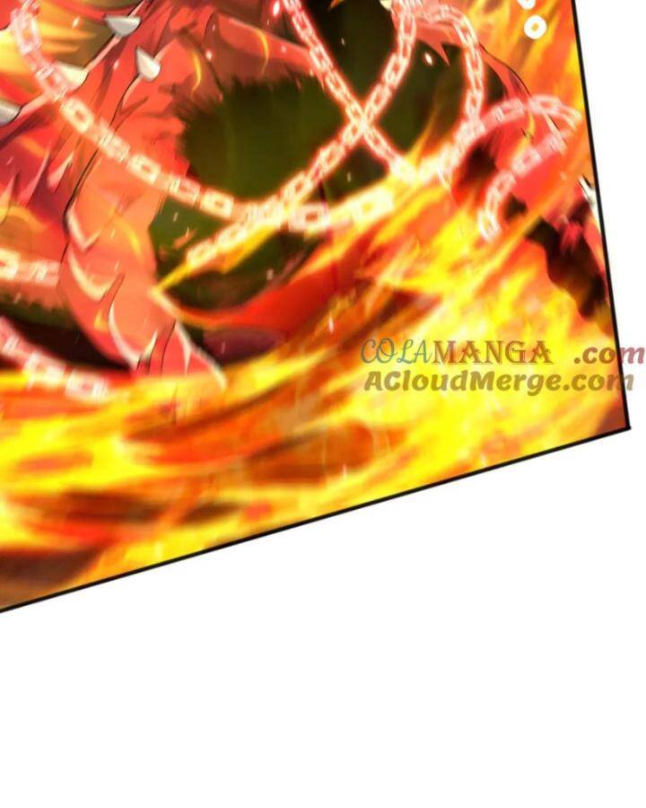 Thảm Họa Tử Linh Sư - Chapter 87 - Page 80