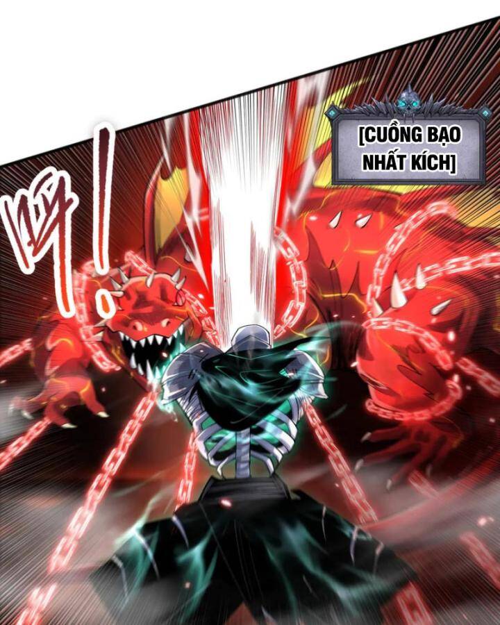 Thảm Họa Tử Linh Sư - Chapter 87 - Page 82