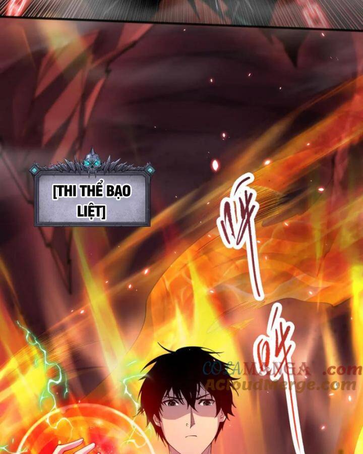 Thảm Họa Tử Linh Sư - Chapter 87 - Page 83