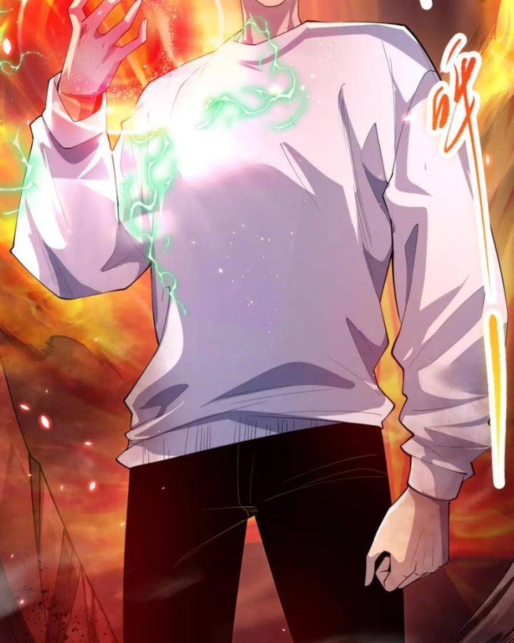 Thảm Họa Tử Linh Sư - Chapter 87 - Page 84