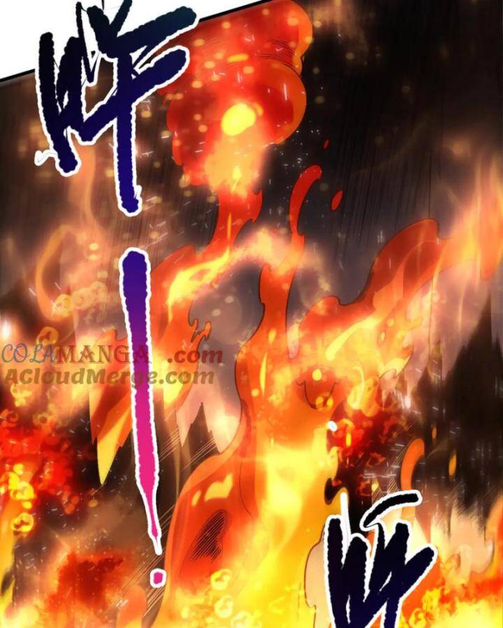 Thảm Họa Tử Linh Sư - Chapter 87 - Page 94