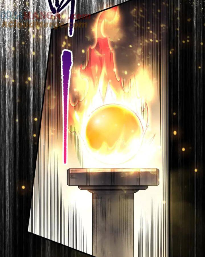 Thảm Họa Tử Linh Sư - Chapter 87 - Page 97