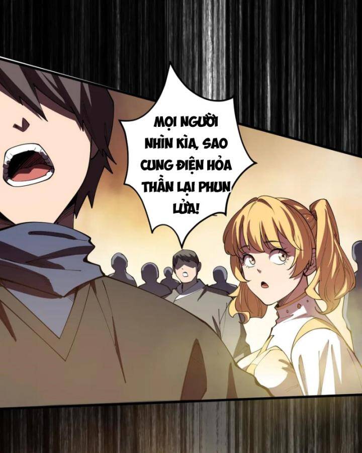 Thảm Họa Tử Linh Sư - Chapter 87 - Page 99