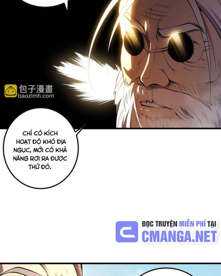 Thảm Họa Tử Linh Sư - Chapter 88 - Page 10