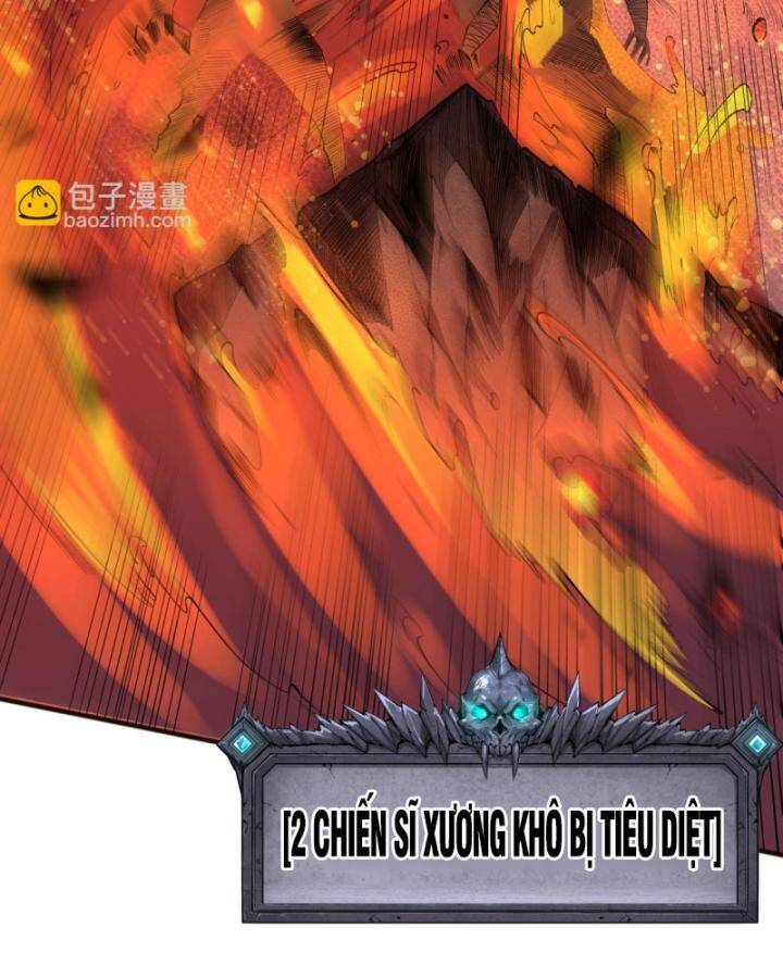 Thảm Họa Tử Linh Sư - Chapter 88 - Page 101