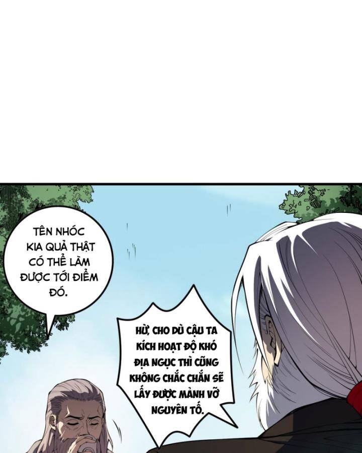 Thảm Họa Tử Linh Sư - Chapter 88 - Page 12