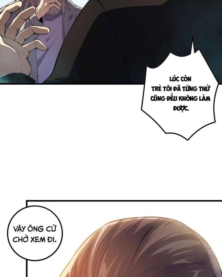 Thảm Họa Tử Linh Sư - Chapter 88 - Page 13