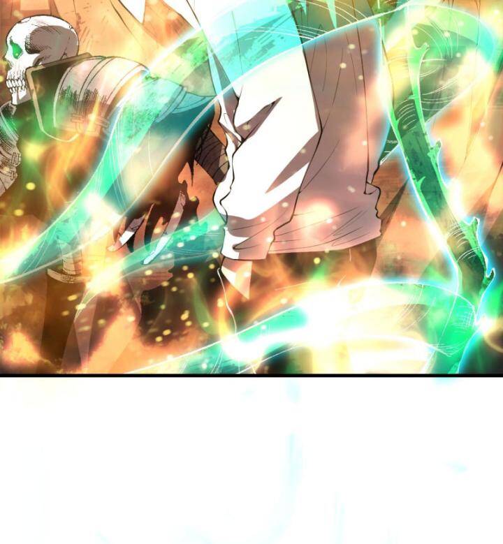 Thảm Họa Tử Linh Sư - Chapter 88 - Page 18