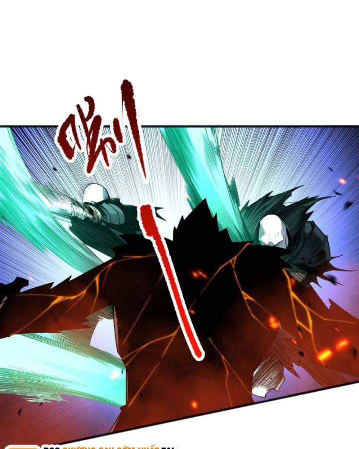 Thảm Họa Tử Linh Sư - Chapter 88 - Page 19