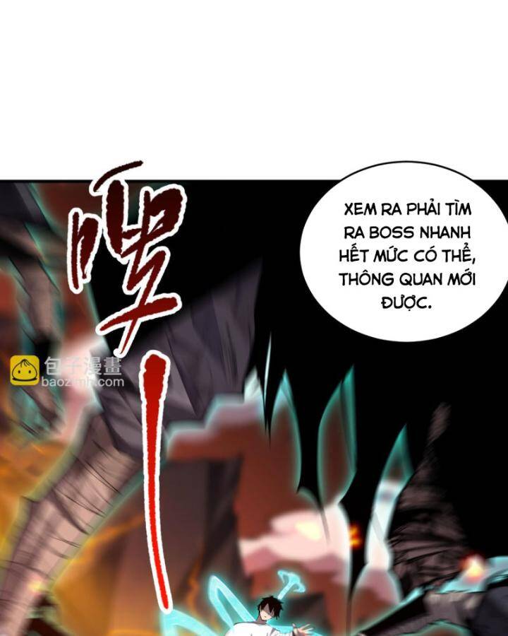 Thảm Họa Tử Linh Sư - Chapter 88 - Page 22