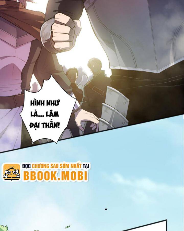 Thảm Họa Tử Linh Sư - Chapter 88 - Page 3