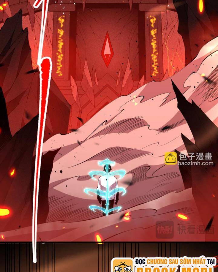 Thảm Họa Tử Linh Sư - Chapter 88 - Page 30