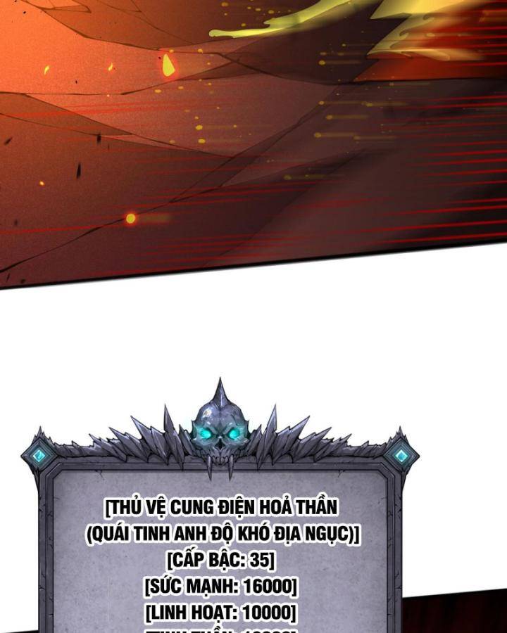 Thảm Họa Tử Linh Sư - Chapter 88 - Page 36