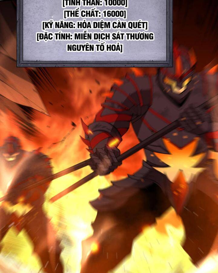 Thảm Họa Tử Linh Sư - Chapter 88 - Page 37