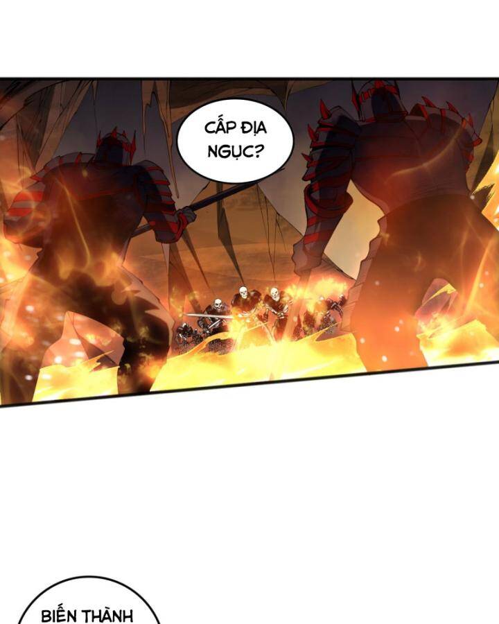 Thảm Họa Tử Linh Sư - Chapter 88 - Page 39