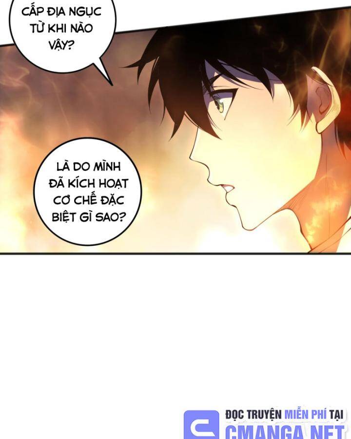 Thảm Họa Tử Linh Sư - Chapter 88 - Page 40