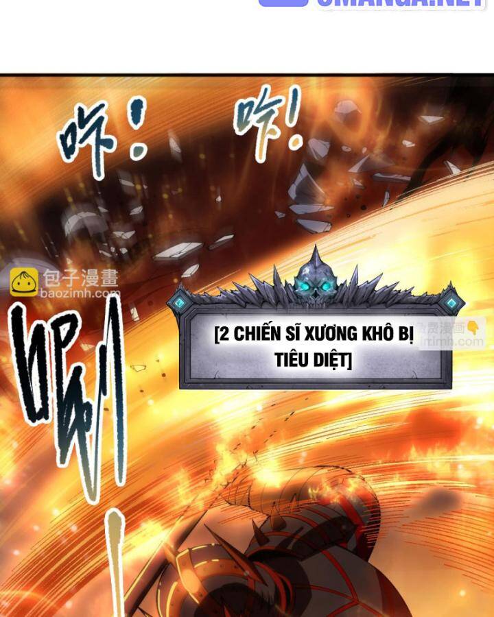 Thảm Họa Tử Linh Sư - Chapter 88 - Page 41