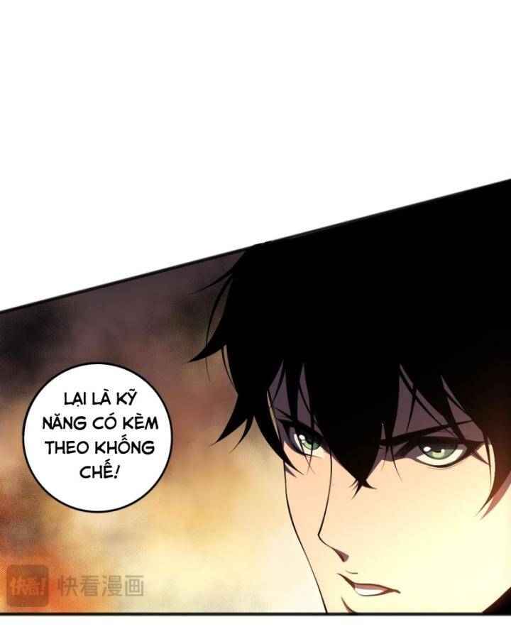 Thảm Họa Tử Linh Sư - Chapter 88 - Page 44