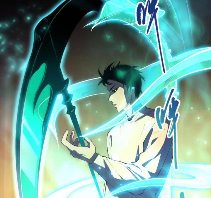 Thảm Họa Tử Linh Sư - Chapter 88 - Page 46