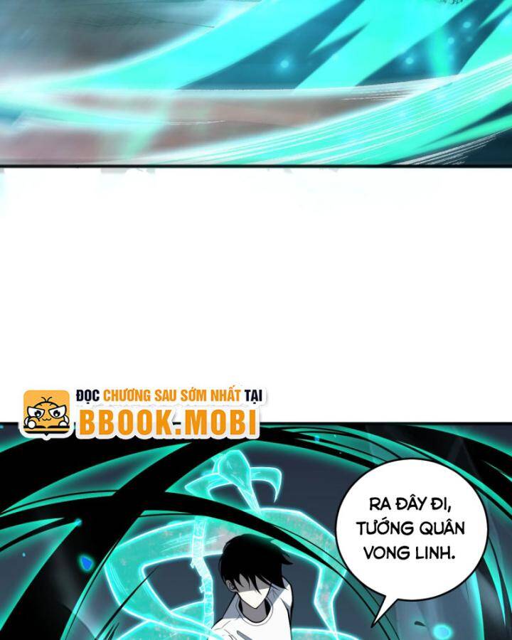 Thảm Họa Tử Linh Sư - Chapter 88 - Page 48