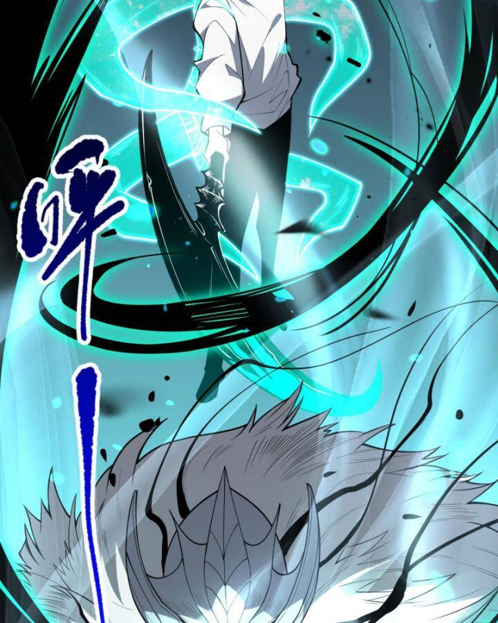 Thảm Họa Tử Linh Sư - Chapter 88 - Page 49