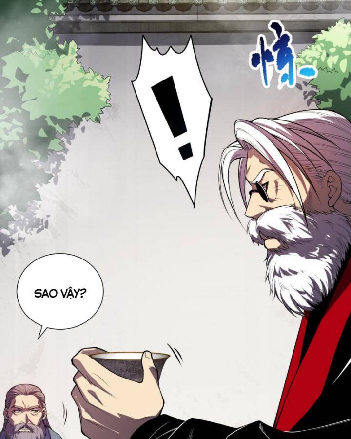 Thảm Họa Tử Linh Sư - Chapter 88 - Page 5