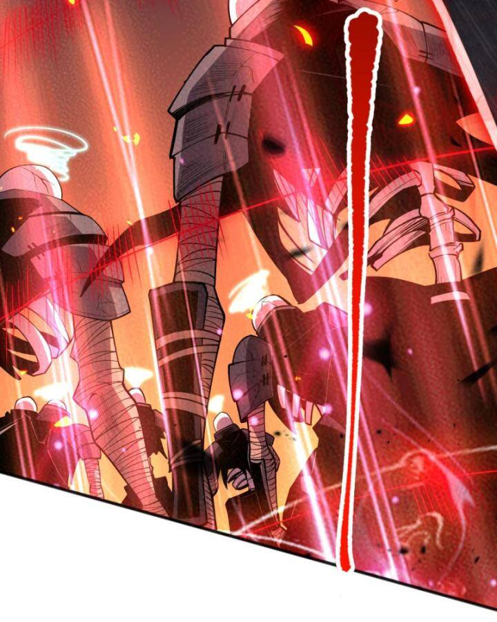 Thảm Họa Tử Linh Sư - Chapter 88 - Page 52