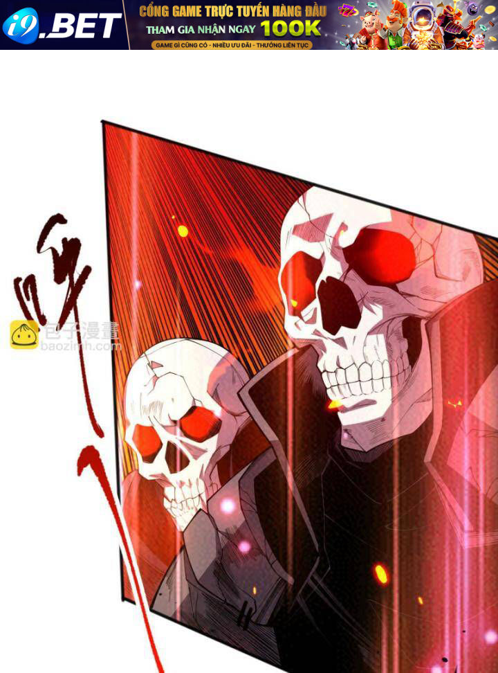 Thảm Họa Tử Linh Sư - Chapter 88 - Page 53