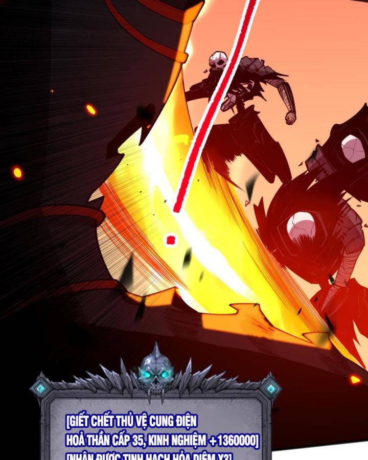 Thảm Họa Tử Linh Sư - Chapter 88 - Page 57