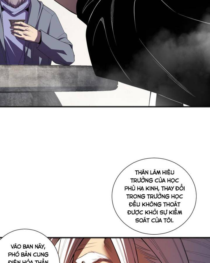 Thảm Họa Tử Linh Sư - Chapter 88 - Page 6